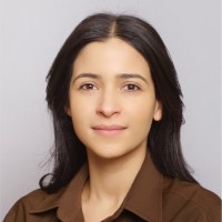 Emna Ghazouani