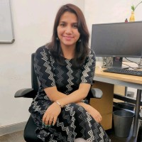 Sheetal Pawaskar