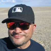 Ted Saenz