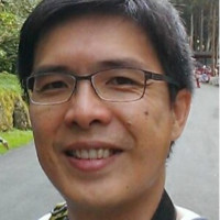 Joe Huang