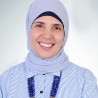 sabrin Abdelgawwad Amin Abu Ali