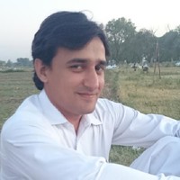 Naveed Taj