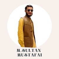 M Sultan Mustafai