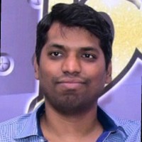 Deepesh Nayak