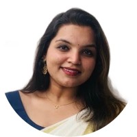 Sharmila Nambiar
