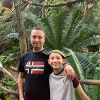 Alan Mccoy