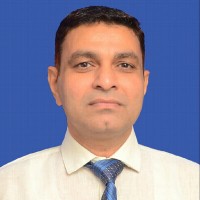 Sanjay Kumar