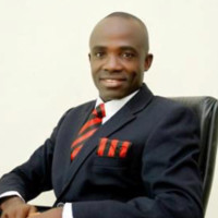 Dennis Okezie