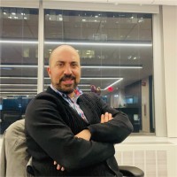 Daniel Palermo