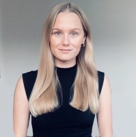 Pernille Skovbo Carøe