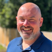 David Aldred, MBA AFHEA
