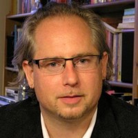 Kevin Ford