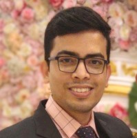Nitin Thapa