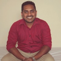 Sachith dilshan wijesena