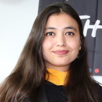 Kausar Perveen