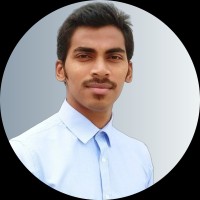 Bairi Eswar Rao