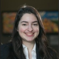Eleanor Newberg