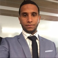 Mohammed Alawdah