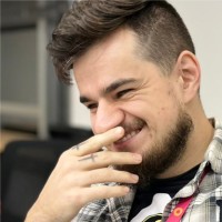 Leonardo Cezar Dias
