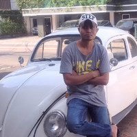Mochammad Syarief