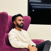 Nandan Kumar N R