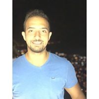 Alain Farhat