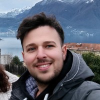 Riccardo Fusari