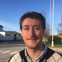 Anders Lundh