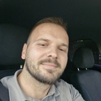 Alen Beganović