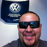 Patrick Guerrero