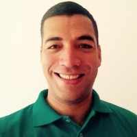 Paulo Ricardo Simplicio De Almeida