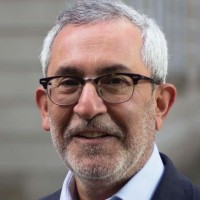 Jeremy Barnett