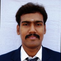 Anand T M