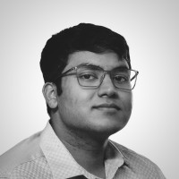 Dhruv Saxena
