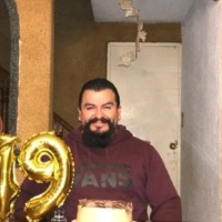 Herick Herrera Huerta
