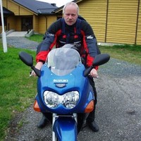 bjarne olsen