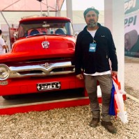 Carlos Alberto Vicencio lavin