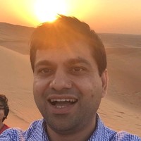 Murtuza Asgarali Kapadia