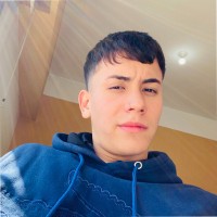 Joaquin Uriel Gonzalez