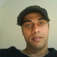 Manu Thapar