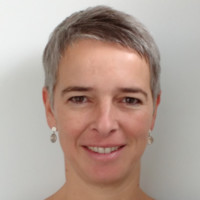 Carine Delcuve