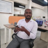 Vimlesh Rajamanickam