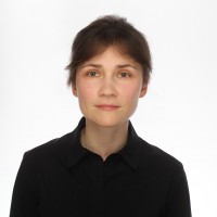 Светлана Застрожная