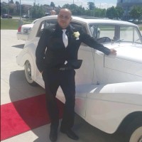 Fouad Saeed