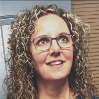 Darla Buckley