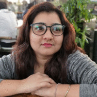 Nidhi Mehta Ghai