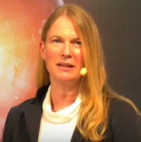Phd Maria Nilsson