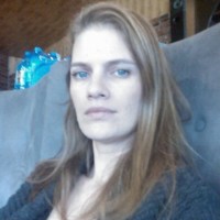 Оксана Зелинская