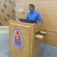 Antony Vinod Raj