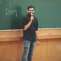 Harshit Yadav